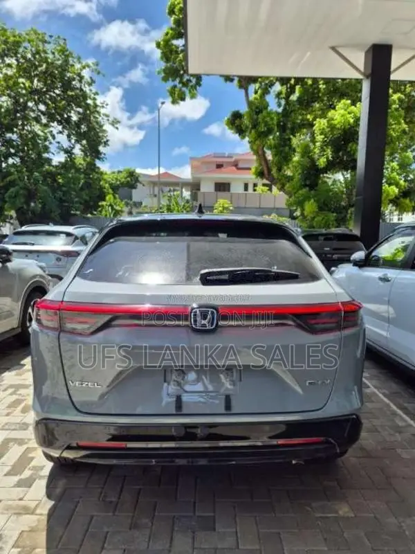 Honda Vezel 2024 SUV Brand New