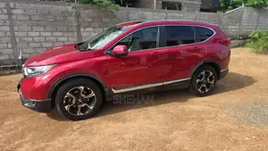 Honda Crv Masterpiece 2019 SUV (Used)