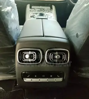 Jaecoo J8 2026 SUV Brand New