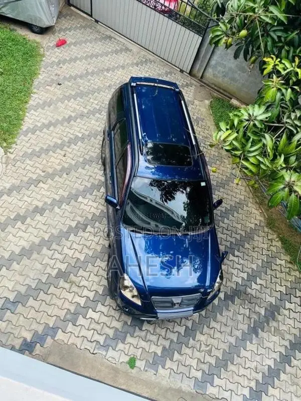 Honda CRV 2006 SUV (Used)