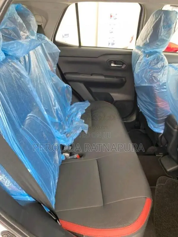 Perodua Ativa 2026 SUV Brand New