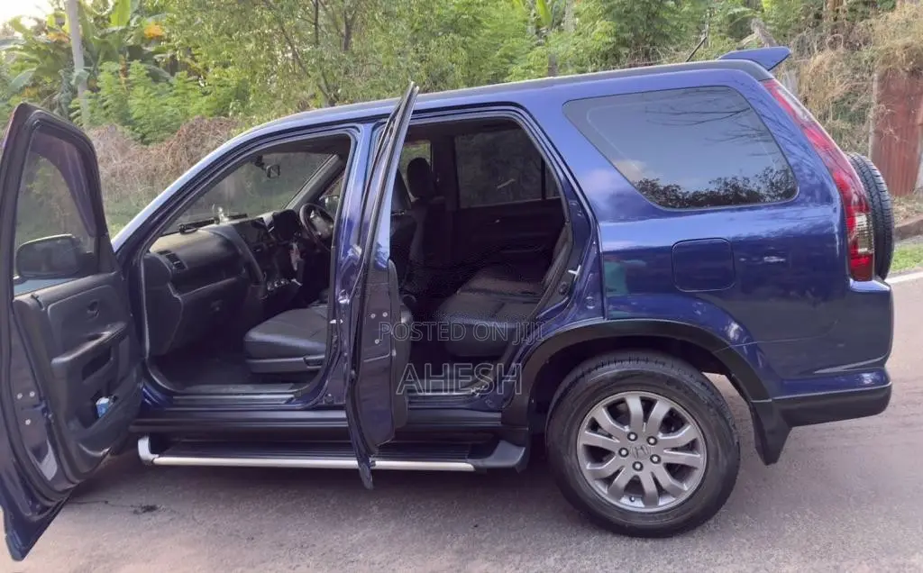 Honda CRV 2006 SUV (Used)