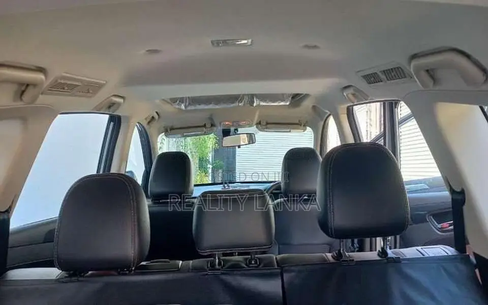 DFSK Glory 580 2021 SUV (Used)
