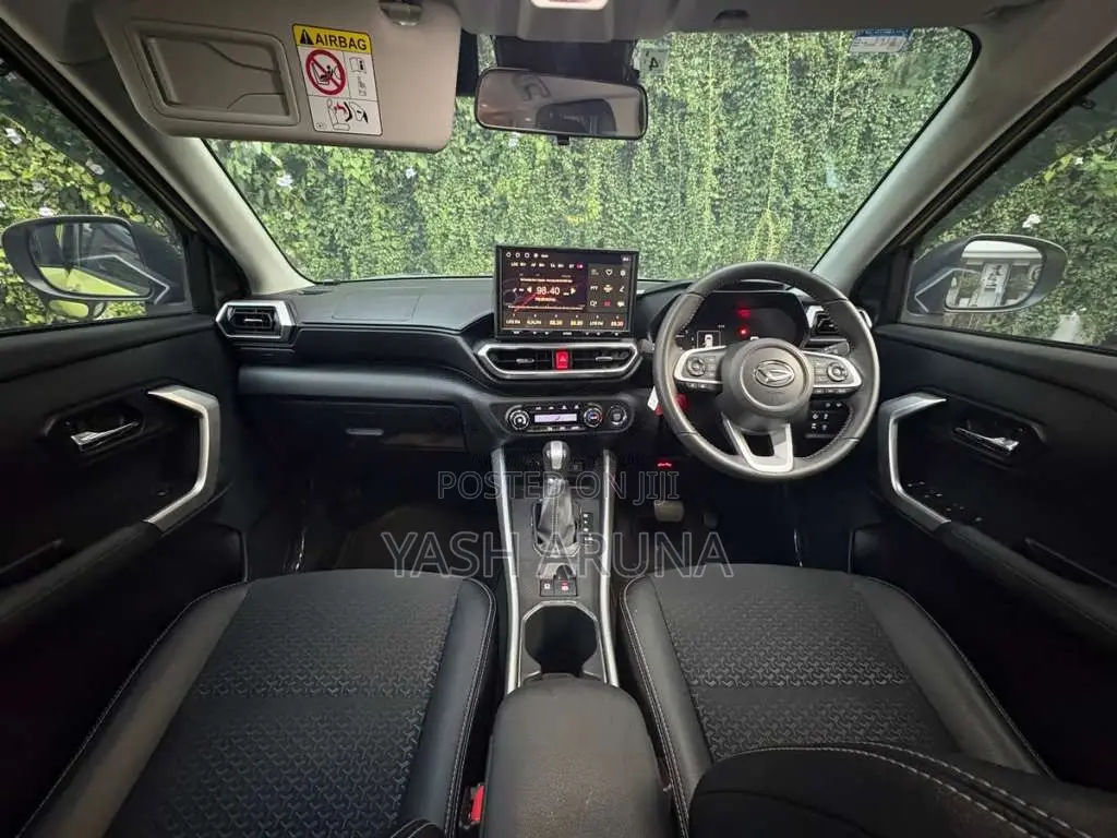 Daihatsu Rocky G Premium 2023 SUV (Used)