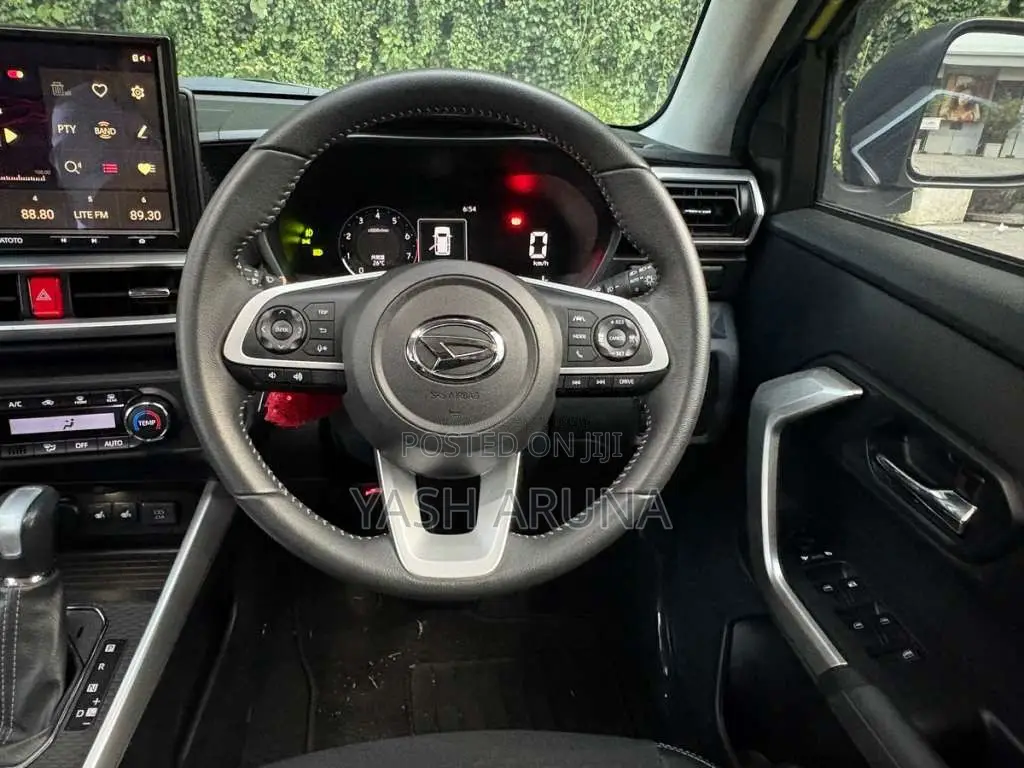 Daihatsu Rocky G Premium 2023 SUV (Used)