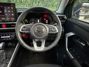 Daihatsu Rocky G Premium 2023 SUV (Used)
