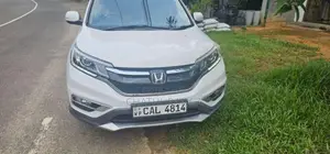 Honda CRV 2015 SUV (Used)