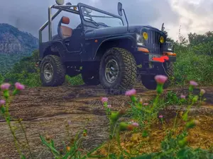 Willys 4DR5 1990 SUV (Used)