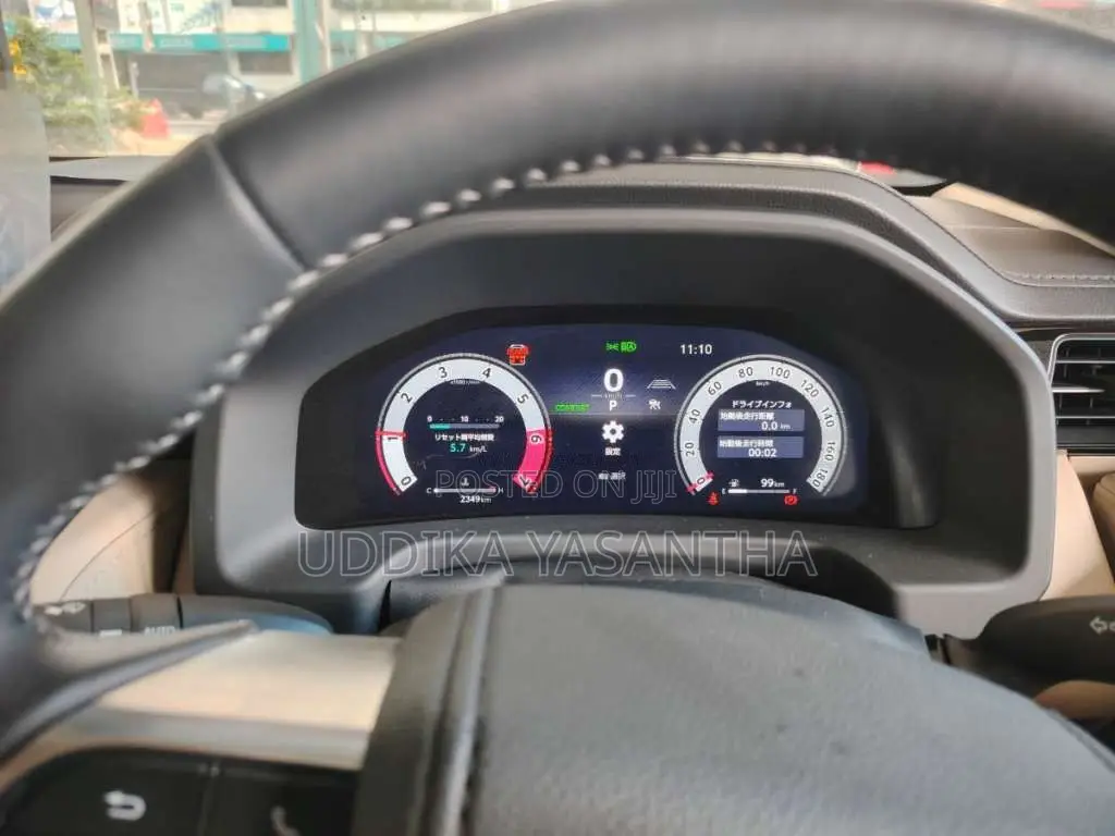 Toyota Lc 300 2025 SUV (Used)