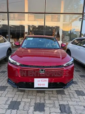 Honda Vezel Premium 2026 SUV Unregistered (Recondition)