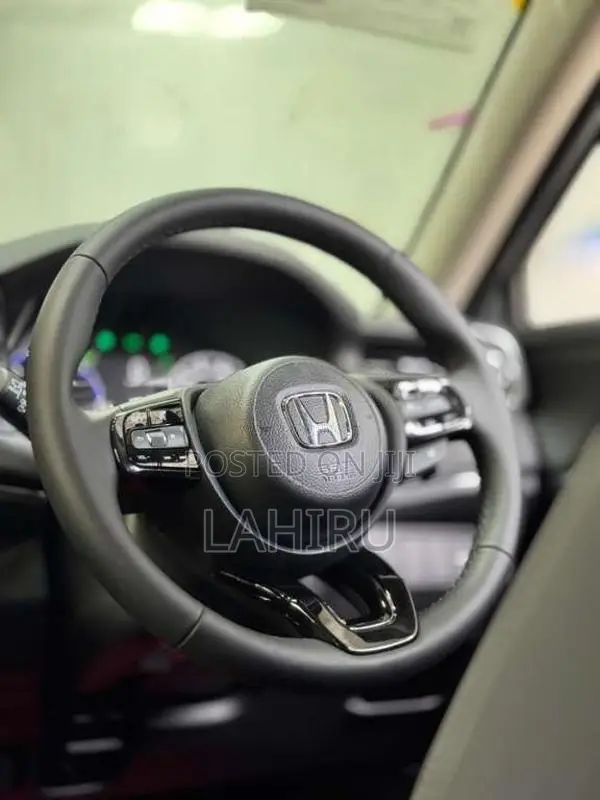 Honda Vezel 2026 SUV Brand New