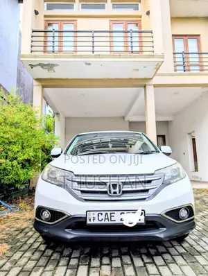 Honda CRV 2015 SUV (Used)
