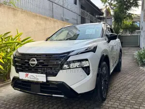 Nissan X-Trail 2026 SUV Unregistered (Recondition)