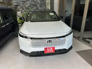 Honda Vezel Z Play Moon Roof 2026 SUV Brand New