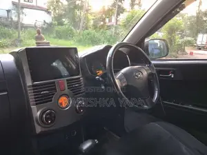 Daihatsu Terios 2011 SUV (Used)