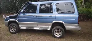 Micro Jeep 2014 SUV (Used)