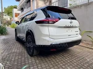 Nissan X-Trail 2026 SUV Unregistered (Recondition)