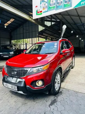 Kia Sorento 2011 SUV (Used)
