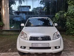 Daihatsu Terios 2011 SUV (Used)
