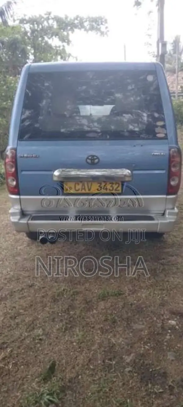 Micro Jeep 2014 SUV (Used)