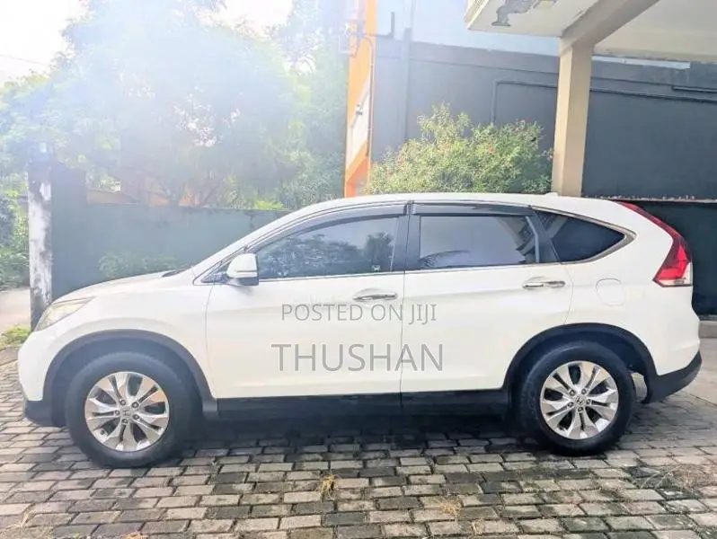 Honda CRV 2015 SUV (Used)