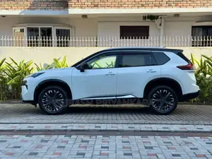 Nissan X-Trail 2026 SUV Unregistered (Recondition)