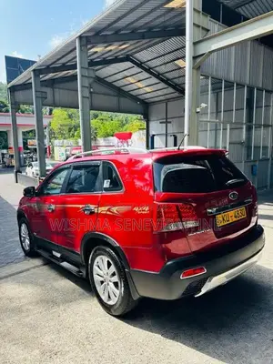 Kia Sorento 2011 SUV (Used)