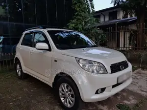 Daihatsu Terios 2011 SUV (Used)