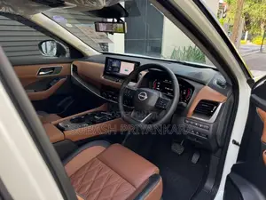 Nissan X-Trail 2026 SUV Unregistered (Recondition)