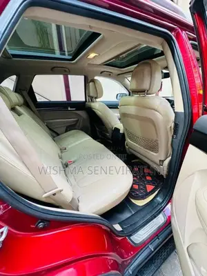 Kia Sorento 2011 SUV (Used)