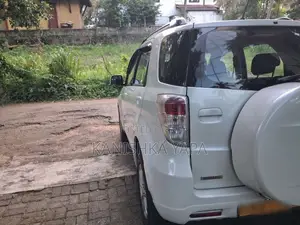 Daihatsu Terios 2011 SUV (Used)
