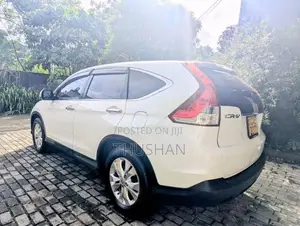 Honda CRV 2015 SUV (Used)