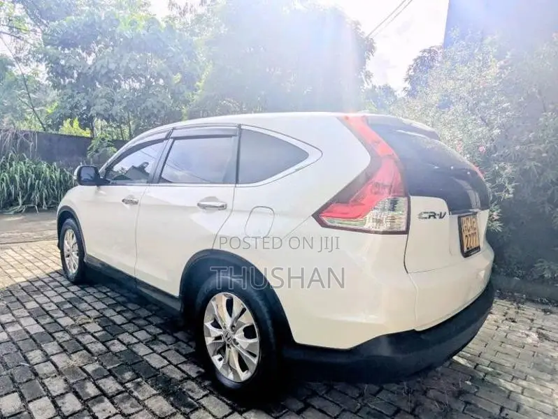 Honda CRV 2015 SUV (Used)