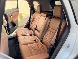 Nissan X-Trail 2026 SUV Unregistered (Recondition)