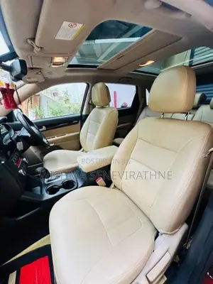 Kia Sorento 2011 SUV (Used)