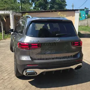 Mercedes-Benz GLB 2024 SUV (Used)