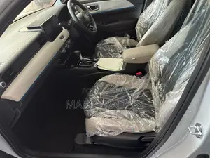 Honda Vezel Z Play Moon Roof 2026 SUV Brand New