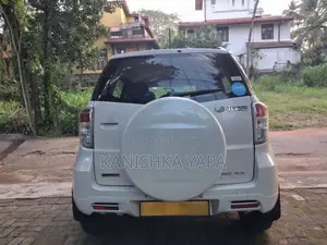 Daihatsu Terios 2011 SUV (Used)