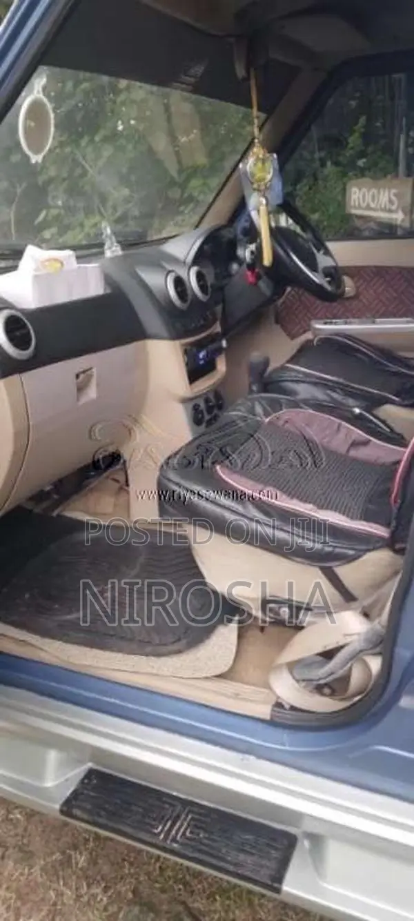 Micro Jeep 2014 SUV (Used)