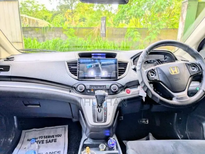 Honda CRV 2015 SUV (Used)