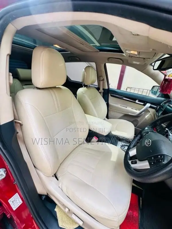Kia Sorento 2011 SUV (Used)