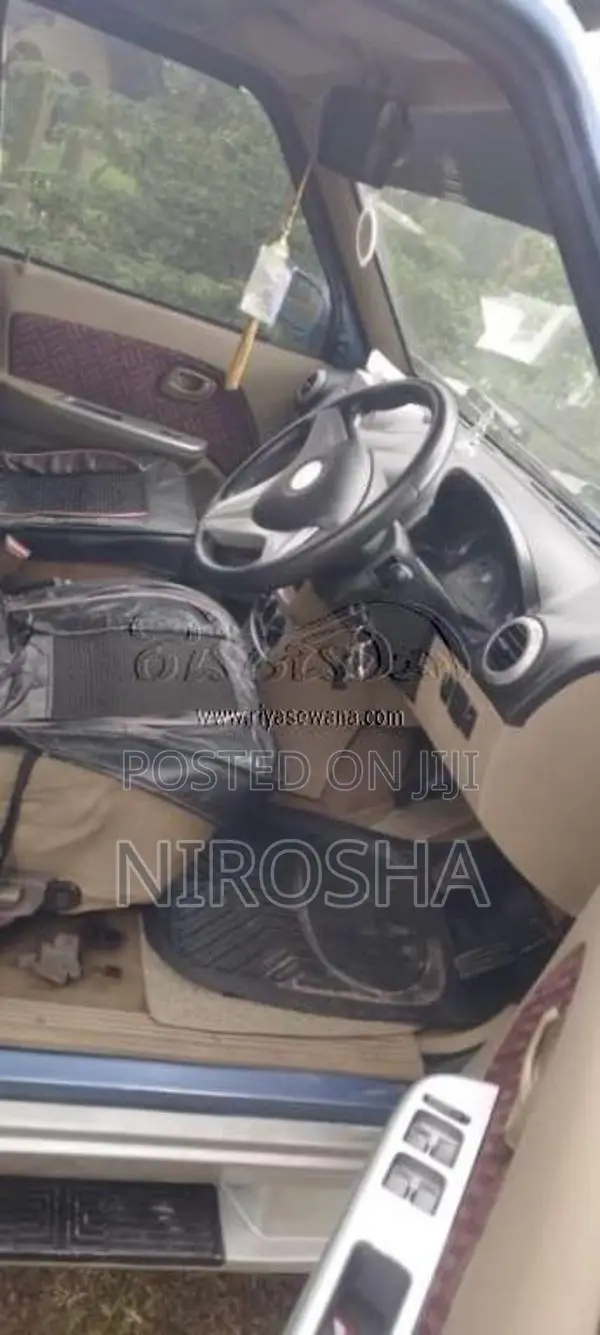 Micro Jeep 2014 SUV (Used)