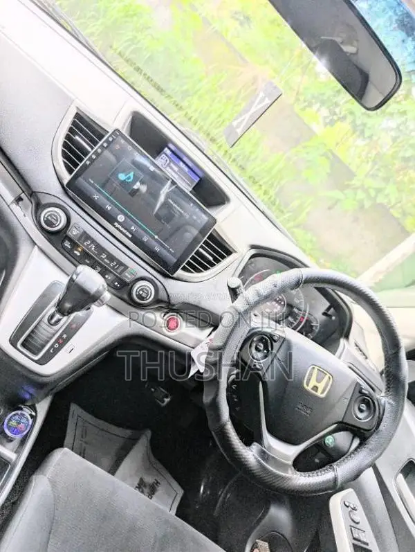 Honda CRV 2015 SUV (Used)