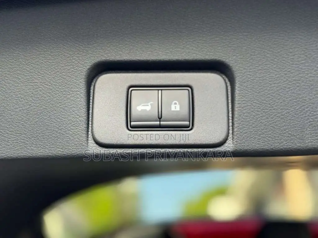 Nissan X-Trail 2026 SUV Unregistered (Recondition)