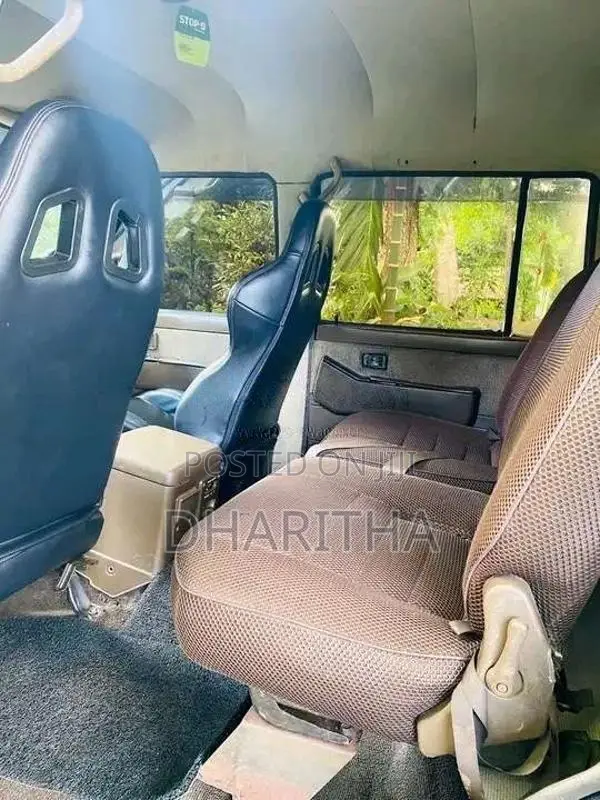 Nissan Patrol Y60 1991 SUV (Used)