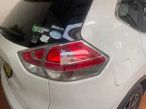 Nissan X-Trail 2015 SUV (Used)