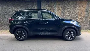 Kia Sonet GTX Plus GT Line 2026 SUV Brand New