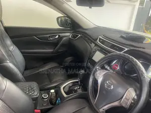 Nissan X-Trail 2015 SUV (Used)