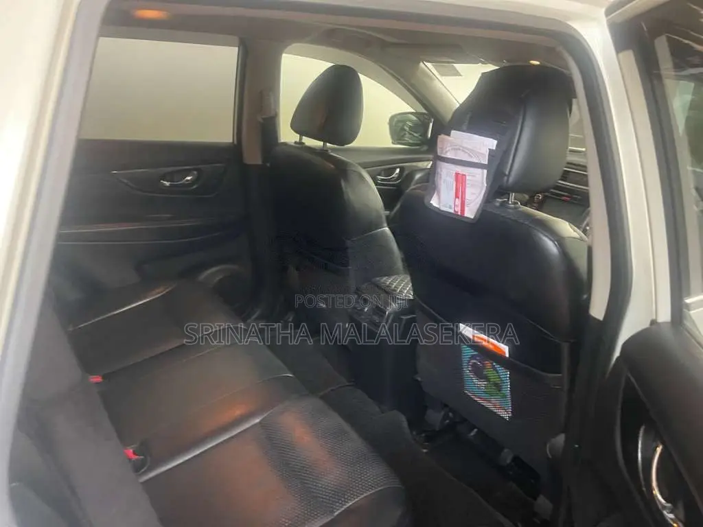 Nissan X-Trail 2015 SUV (Used)