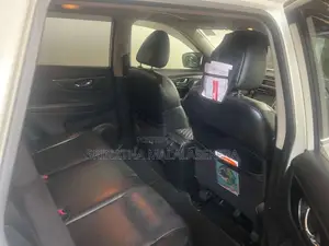 Nissan X-Trail 2015 SUV (Used)